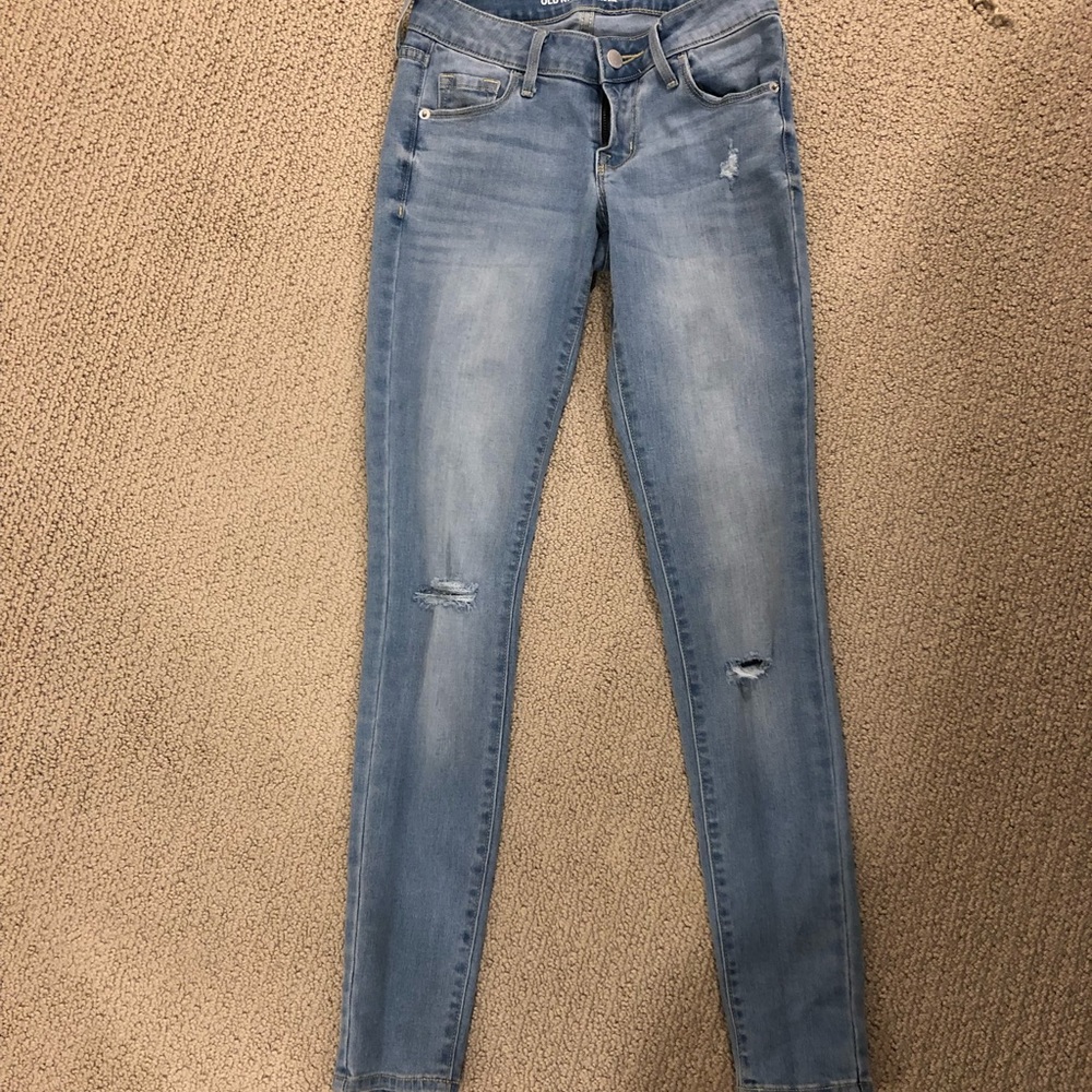 Jeans